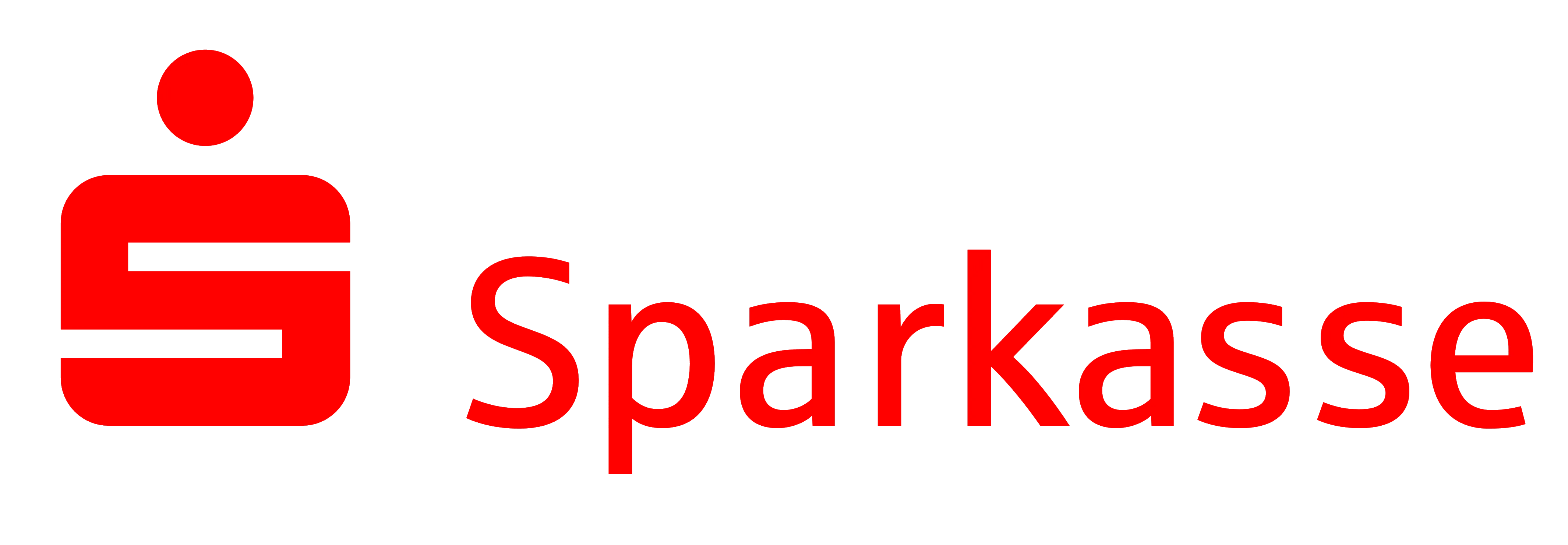 Sparkasse
