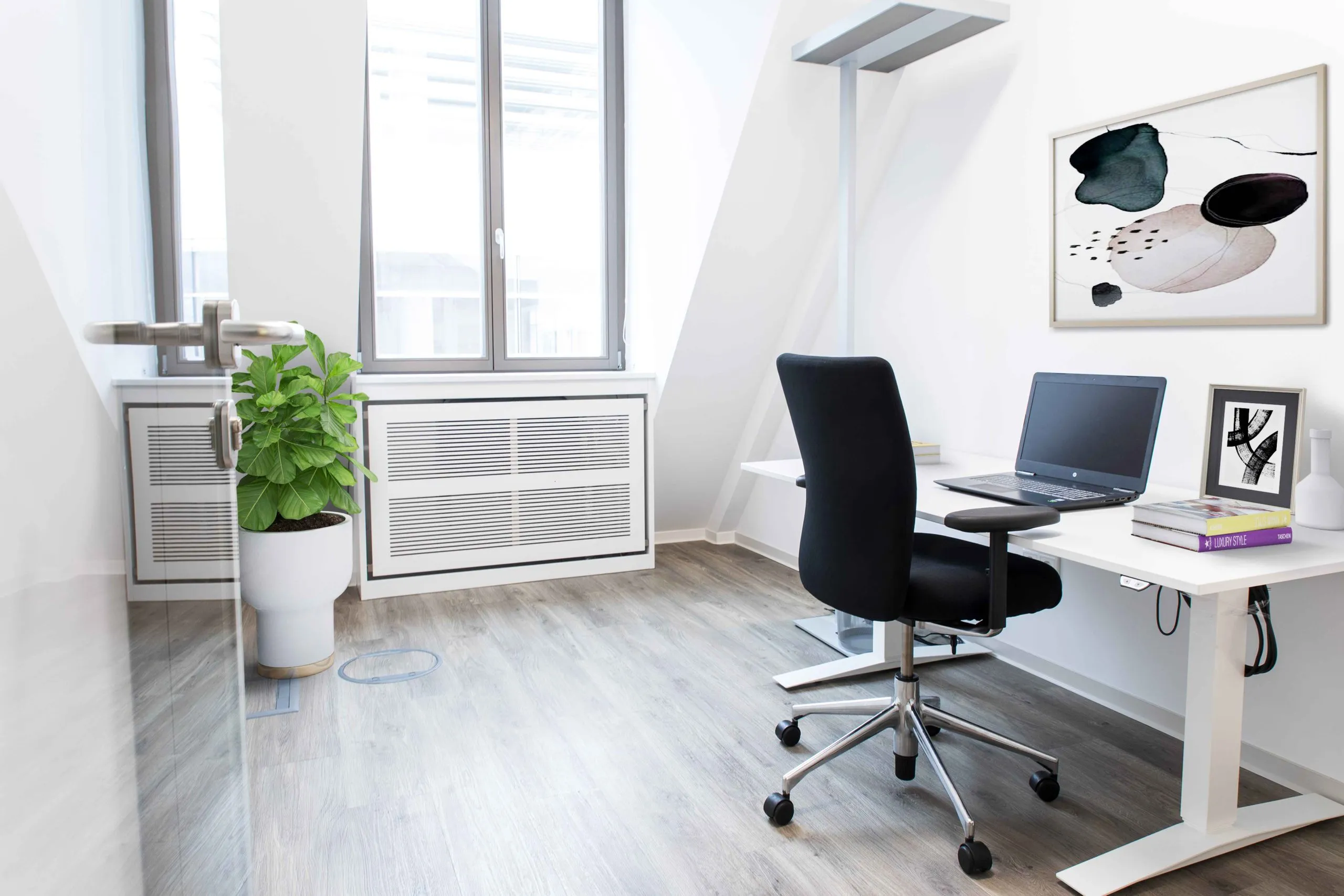 Office Mannheim 3
