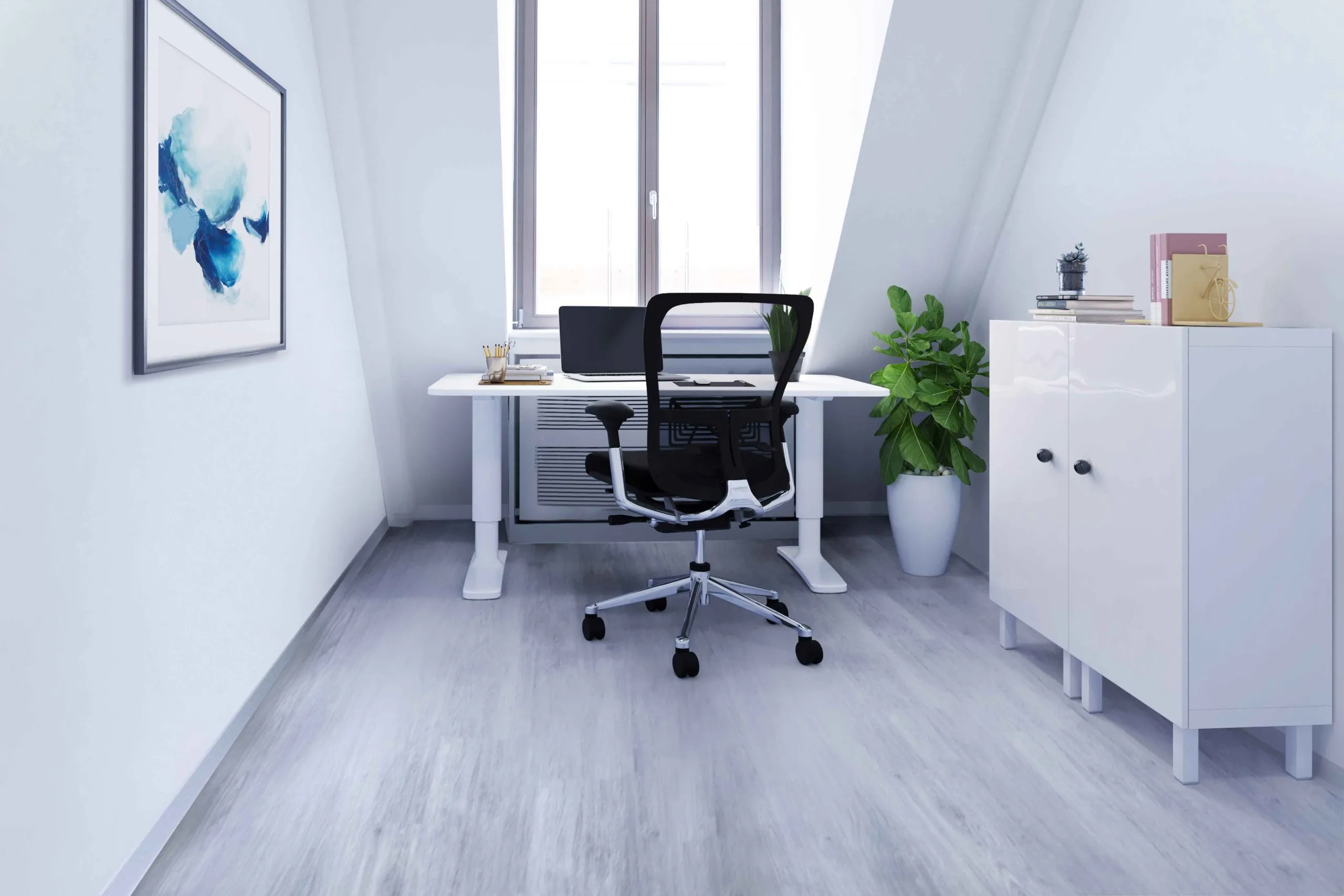 Office Mannheim 2