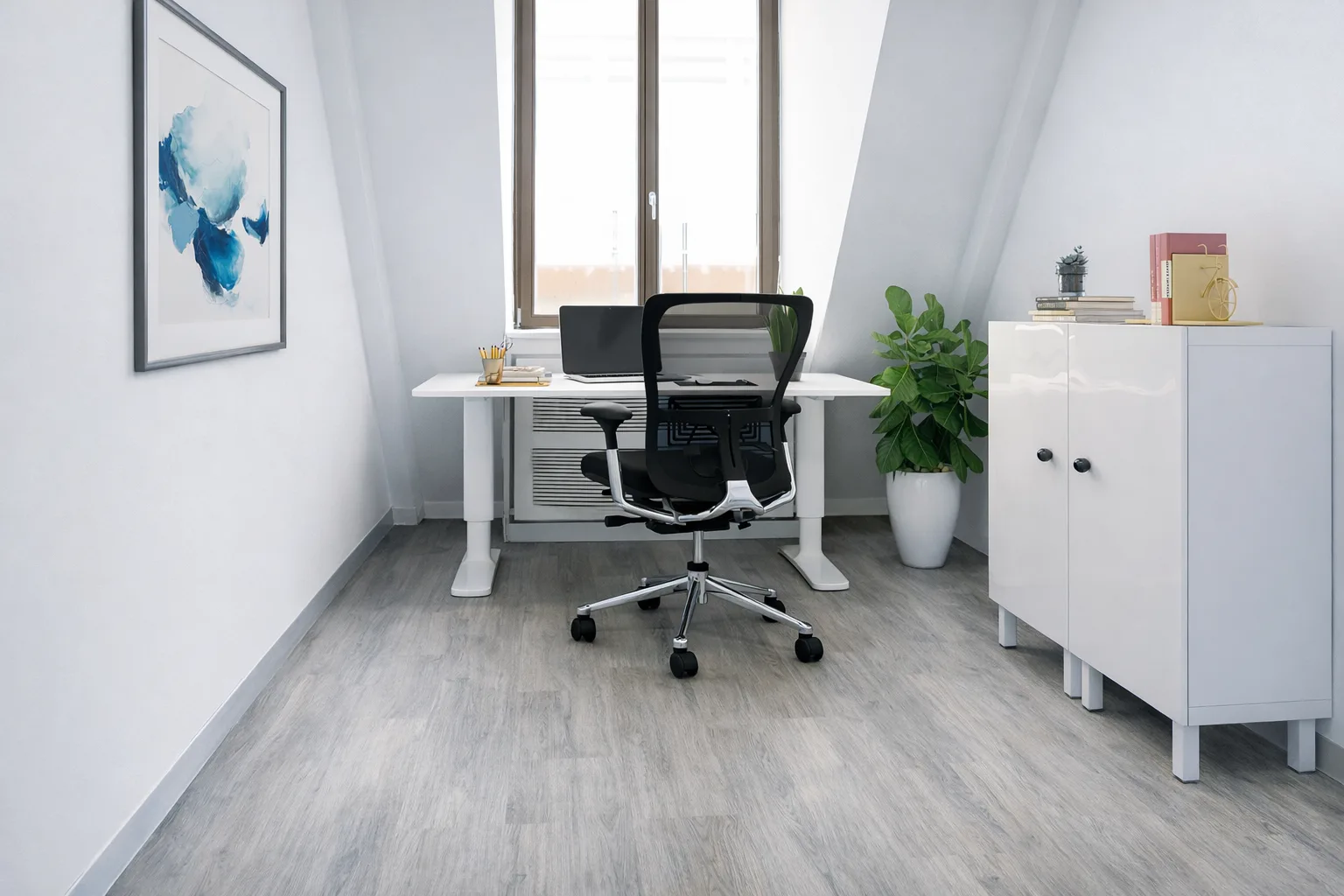 Büro mieten in Mannheim
