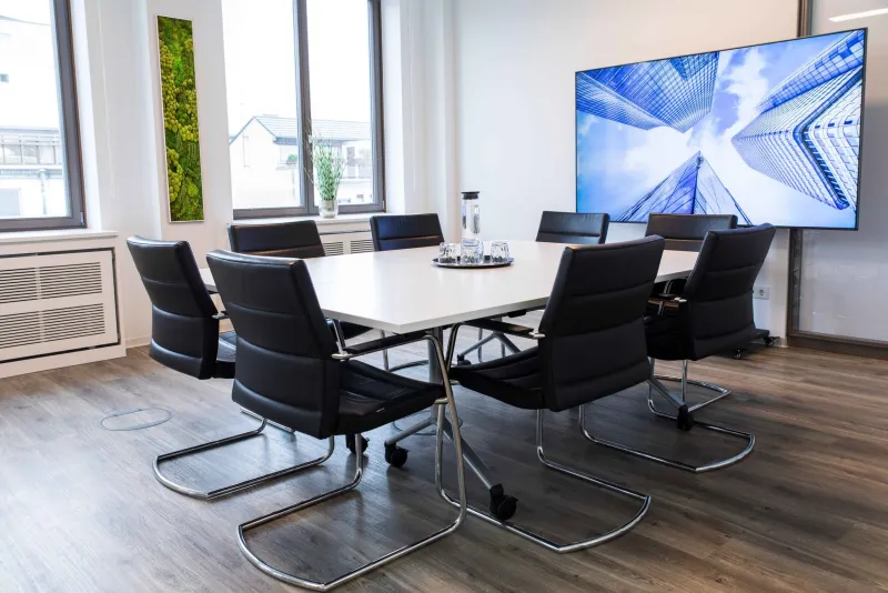 Büro mieten Mannheim