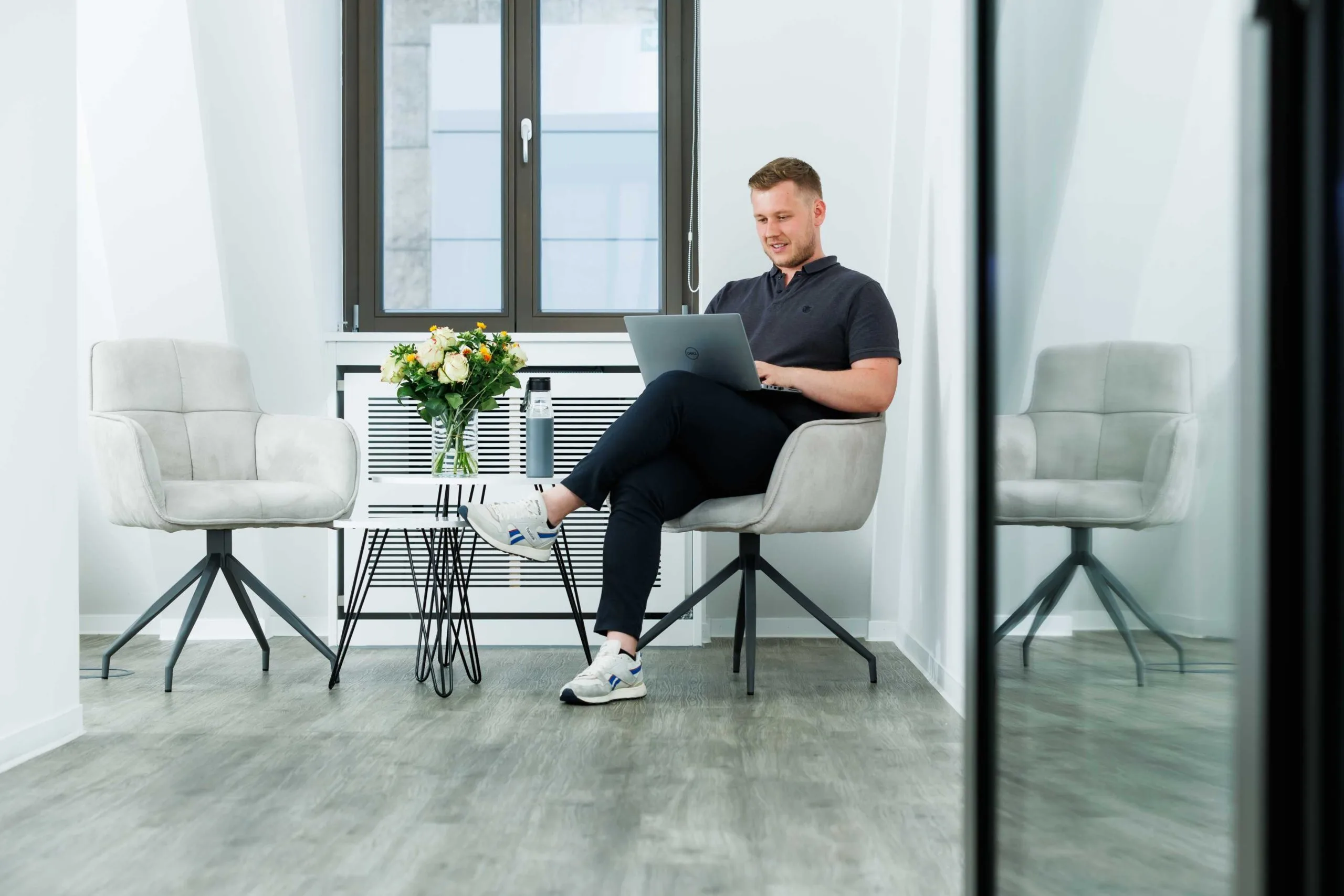 Coworking in Mannheim