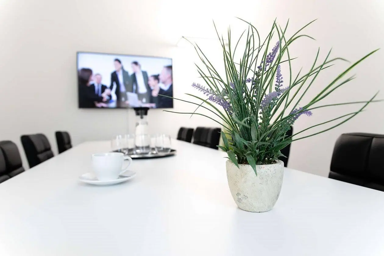 Secretarial service in Mannheim