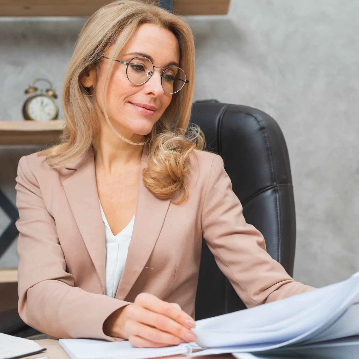 Law Firm Office Mannheim - Attorneys