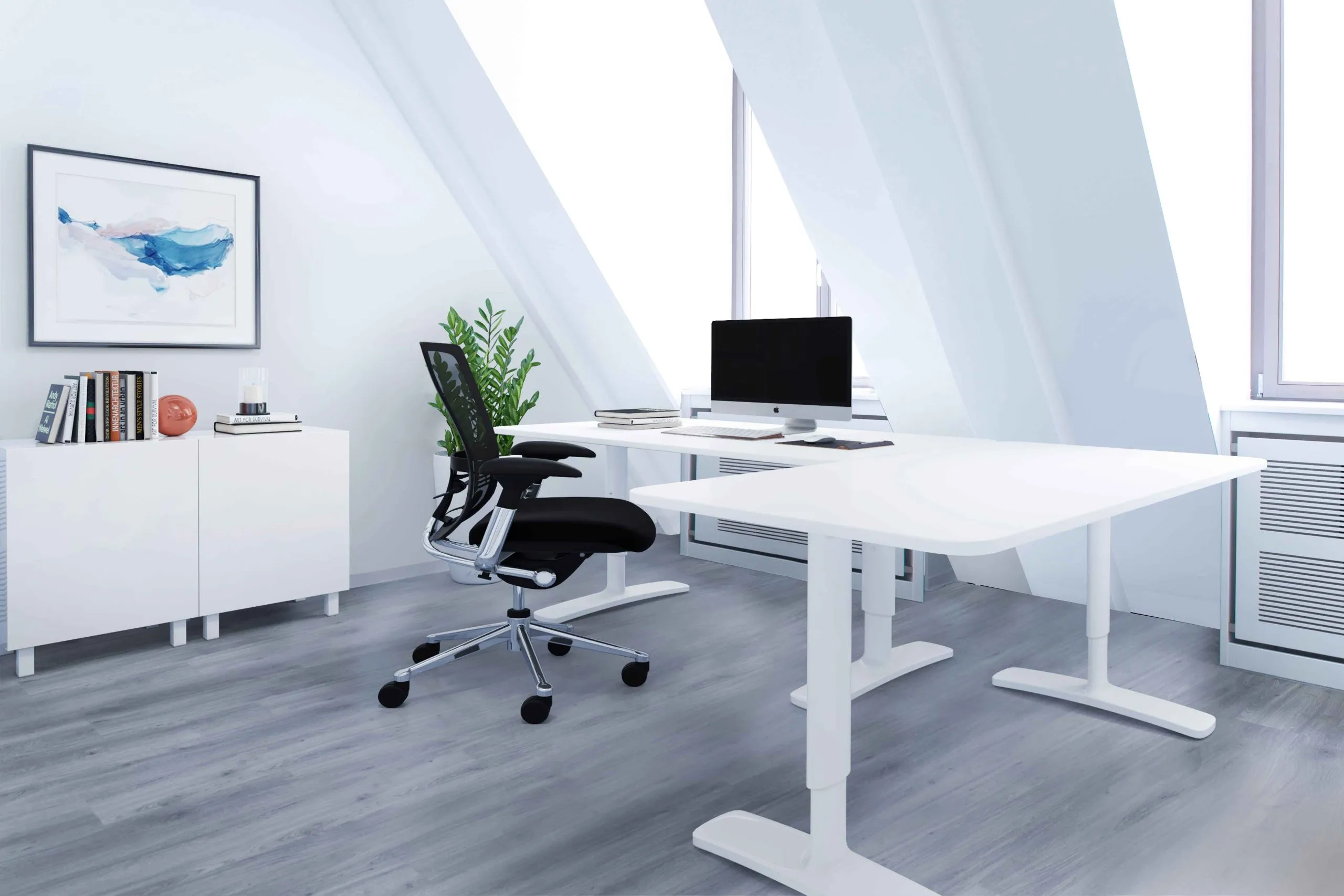 Office Mannheim 7